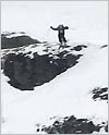 Fyra filmer från Hemsedal Freeride