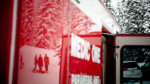 Lavinolycka i Stevens pass – tre omkomna