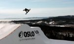 Thorgren sexa i snowboard-VM