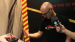 ISPO 2012: Tyrolia Adrenalin