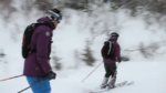 Puder i Åre med Reine & Jaclyn