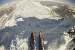 Halvtid i Nendaz