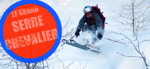 Le Grand Serre Chevalier