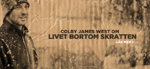 Colby West om livet bortom skratten