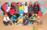 Jib Academy i Lindvallen