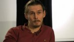 Jeppe Rönnbäck på TV4