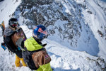 Cold Rush: Big Mountain