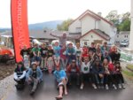 Windstedt inför sommarens camp