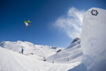 Inför X Games Europe