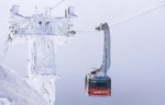 Fartpoliser i Åre