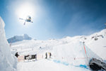 Austrian Freeski Open avgjort
