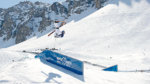 Bobby vinner slopestylen under X Games Europe