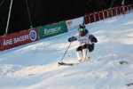 The Nationals – ett gemensamt SM