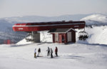 Utbyggnadsplaner i Vemdalen