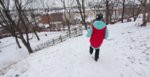 Winter Project – WORK