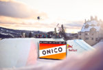 Jon Olsson Invitational: Kval