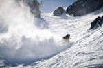 Freeskiing World Tour-final