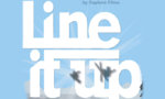 Inför Line It Up i Åre