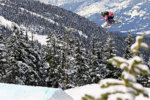 WSSF är igång i Whistler