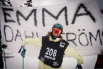 Emma vinnare i Whistler