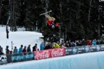 Riddle & Bowman vann i pipen