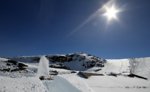 Folgefonna öppnar för säsongen