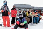 Skidförbundets arbete går framåt