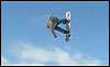 Burton Spring Session