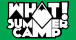 Tävla med What! Camps