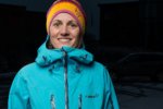 Christine vill försvara sin titel