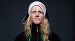 Tanner Halls väg tillbaka till tävlingsscenen
