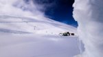 Sommarskidåkningen är igång i Norge