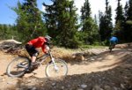 Bikeparktest – Lofsdalen Bike Park