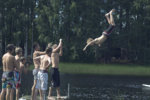 Ännu en sommar i Orsa