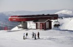 Stark säsong av svenska skidanläggningar