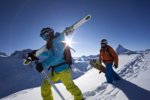 Stipendium för bergssport
