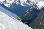 Stryn förlänger säsongen