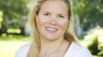 Anja Pärsons sommarprat