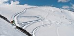 Svensk skidåkare skadad i Stryn