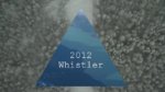 Fyra minuter Whistler