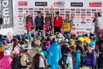Tre tourer slås ihop – skapar supertour