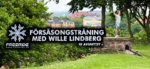 Försäsongsträning med Wille #5 – Dynamisk stretching