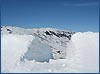 Channel Gap i Stryn