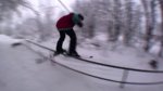 Jesper Tjäder 2012