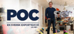POC – en svensk exportsuccé