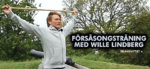 Försäsongsträning med Wille #6 – Dynamisk Stretching (Del II)