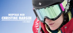 Deeptalk med Christine Hargin