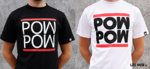 Pow Pow-tröjan är här