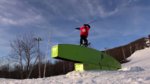 Trailer: Deja Vu