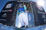Skiers Cup 2012: Big Mountain